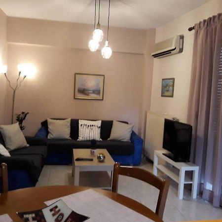 Christina'S House Apartman Préveza Kültér fotó