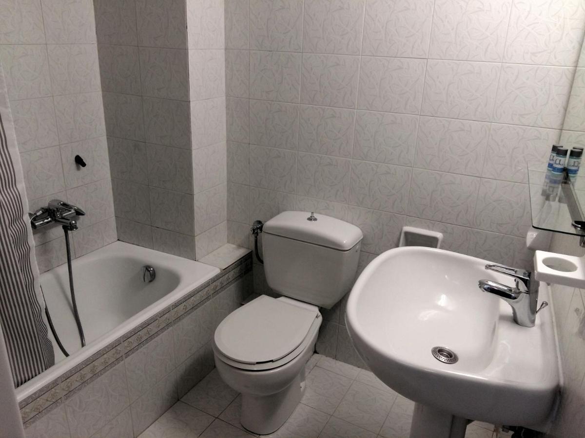 Christina'S House Apartman Préveza Kültér fotó