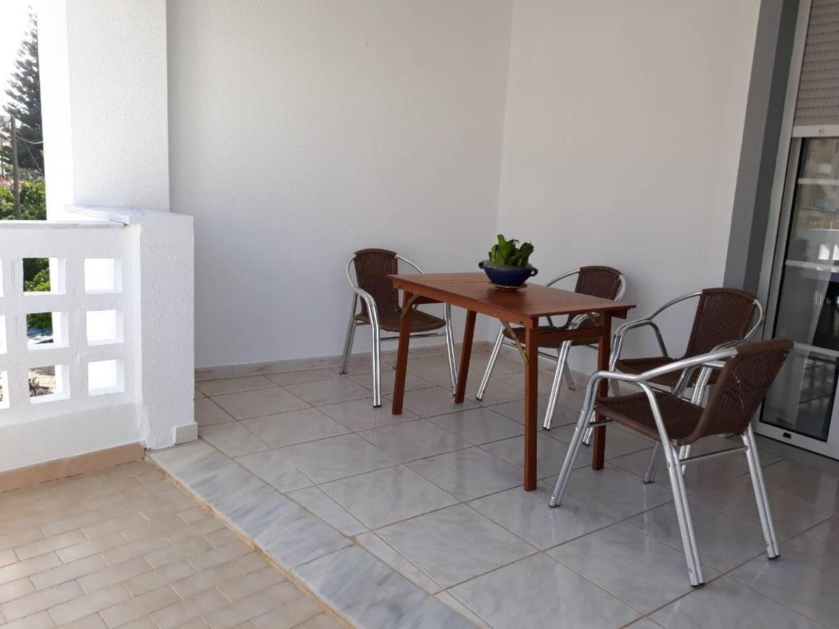 Christina'S House Apartman Préveza Kültér fotó