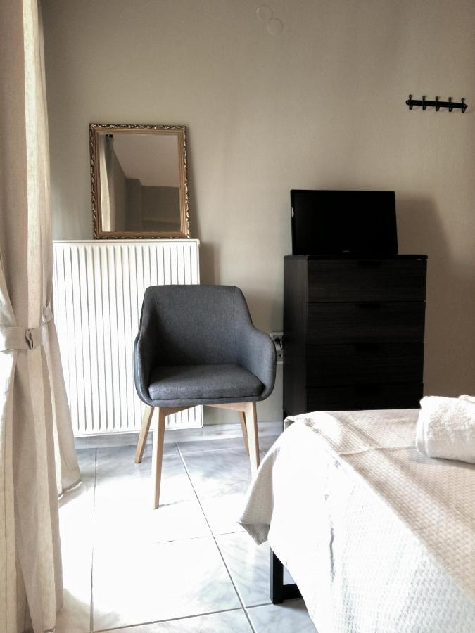Christina'S House Apartman Préveza Kültér fotó